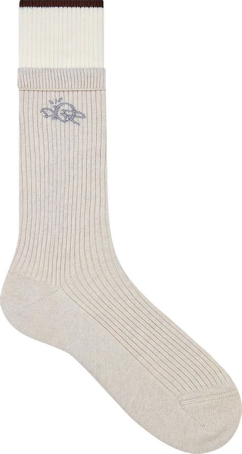 dior cactus jack socks